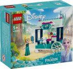 LEGO® Disney 43234 Elsas frostiga godsaker