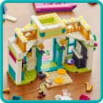 LEGO® Disney 43246 Disneyprinsessornas marknadsäventyr