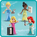 LEGO® Disney 43246 Disneyprinsessornas marknadsäventyr