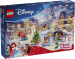LEGO® Disney Adventskalender 2026