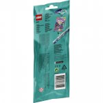LEGO® DOTS 41909 Armband i sjöjungfrustil