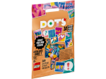 LEGO® DOTS 41916 Extra DOTS – serie 2