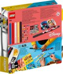 LEGO® DOTS 41947 Disney Musse och hans vänner Armband megapack