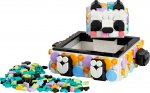 LEGO® DOTS 41959 Söt pandabricka