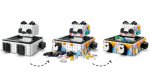 LEGO® DOTS 41959 Söt pandabricka