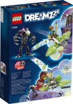 LEGO® DREAMZzz™ 71455 Burmonstret Grimkeeper