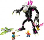 LEGO® DREAMZzz™ 71455 Burmonstret Grimkeeper