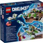LEGO® DREAMZzz™ 71471 Mateos terrängbil