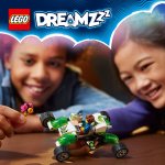 LEGO® DREAMZzz™ 71471 Mateos terrängbil