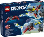 LEGO® DREAMZzz™ 71489 Coopers spelkontrollplan