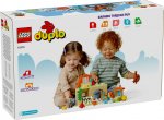 LEGO® DUPLO® 10416 Sköta om djur på bondgården