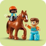 LEGO® DUPLO® 10416 Sköta om djur på bondgården