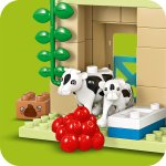 LEGO® DUPLO® 10416 Sköta om djur på bondgården