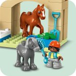 LEGO® DUPLO® 10416 Sköta om djur på bondgården