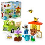 LEGO® DUPLO® 10419 Sköta om bin och bikupor