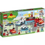 LEGO® DUPLO® 10947 Racerbilar