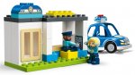 LEGO® DUPLO® 10959 Polisstation & helikopter