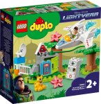 LEGO® DUPLO® 10962 Buzz Lightyears rymduppdrag