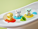 LEGO® DUPLO® 10965 Skoj i badet flytande djurtåg