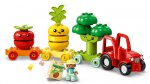 LEGO® DUPLO® 10982 Frukt- och grönsakstraktor