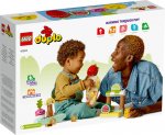 LEGO® DUPLO® 10983 Ekologisk marknad
