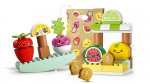 LEGO® DUPLO® 10983 Ekologisk marknad