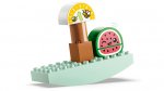 LEGO® DUPLO® 10983 Ekologisk marknad
