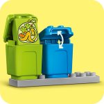 LEGO® DUPLO® 10987 Återvinningsbil