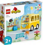 LEGO® DUPLO® 10988 Bussresan