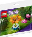 LEGO Friends 30417 Trädgårdsblomma och fjäril