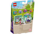 LEGO® Friends 41668 Emmas modekub