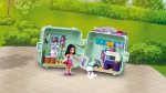 LEGO® Friends 41668 Emmas modekub