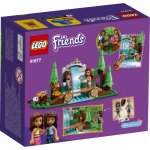 LEGO® Friends 41677 Vattenfall i skogen
