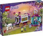LEGO® Friends 41688 Magisk husvagn