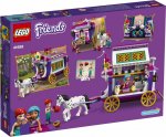 LEGO® Friends 41688 Magisk husvagn