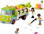 LEGO® Friends 41712 Återvinningsbil