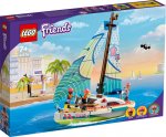 LEGO® Friends 41716 Stephanies seglingsäventyr