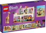 LEGO® Friends 41717 Mias djurräddning