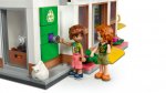 LEGO® Friends 41729 Ekologisk matbutik