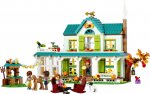 LEGO® Friends 41730 Autumns hus