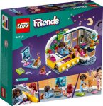 LEGO® Friends 41740 Aliyas rum