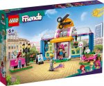 LEGO® Friends 41743 Frisörsalong