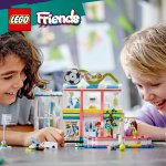 LEGO® Friends 41744 Sportcenter