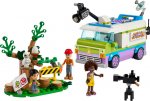 LEGO® Friends 41749 Nyhetsbil