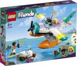 LEGO® Friends 41752 Sjöräddningsplan