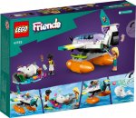 LEGO® Friends 41752 Sjöräddningsplan