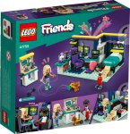 LEGO® Friends 41755 Novas rum