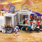 LEGO® Friends 42605 Rymdbas på Mars med raket