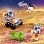 LEGO® Friends 42605 Rymdbas på Mars med raket