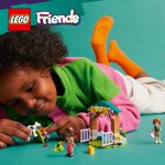LEGO® Friends 42607 Autumns kalvbås